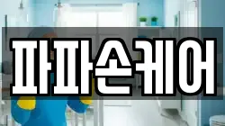 파파손케어