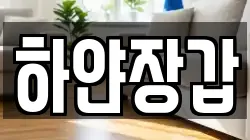 하얀장갑