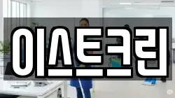 이스트크린