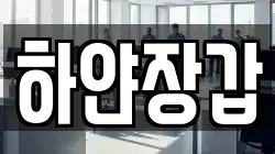 하얀장갑