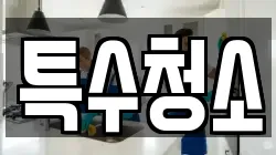 특수청소