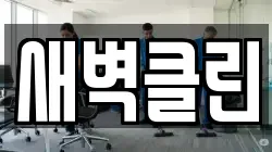새벽클린