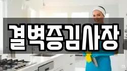결벽증김사장