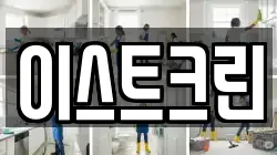 이스트크린