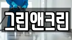 그린앤크린