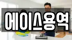 에이스용역