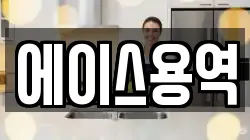 에이스용역