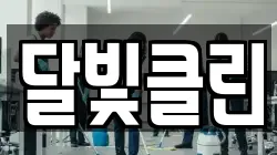 달빛클린