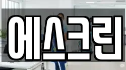 에스크린