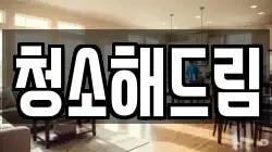 청소해드림