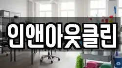 인앤아웃클린
