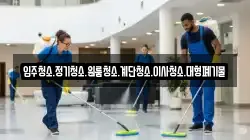 강원특별자치도 영월군 주천면 청소,입주청소,사무실청소,에어컨청소,특수청소,상가청소,거주청소,유품정리