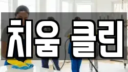 치움 클린