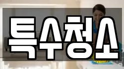 특수청소