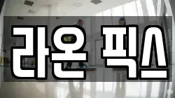 라온 픽스