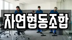 자연협동조합