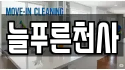 늘푸른천사