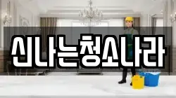 신나는청소나라