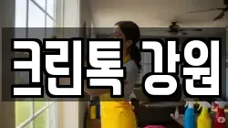 크린톡 강원