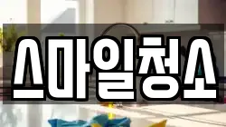 스마일청소