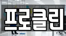 프로클린