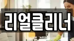 리얼클리너