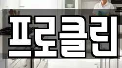 프로클린