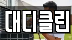 대디클린