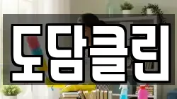 도담클린
