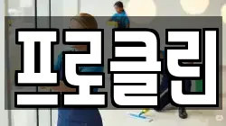프로클린