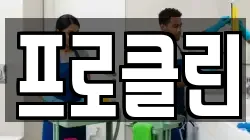 프로클린
