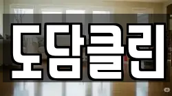 도담클린