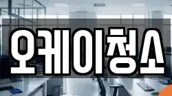 오케이청소
