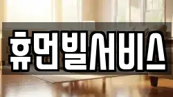휴먼빌서비스