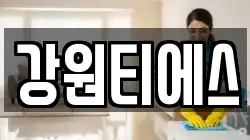강원티에스