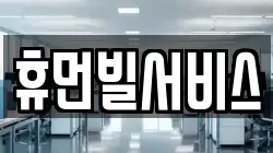 휴먼빌서비스