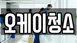 오케이청소