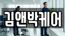 김앤박케어