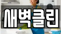 새벽클린