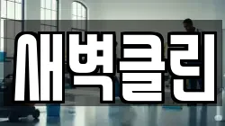 새벽클린