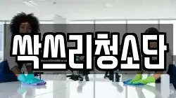 싹쓰리청소단