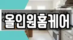올인원홈케어