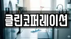 클린코퍼레이션