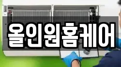 올인원홈케어