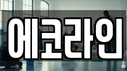 에코라인