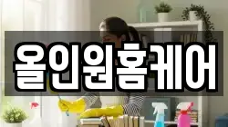 올인원홈케어