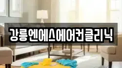 강릉엔에스에어컨클리닉