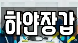 하얀장갑