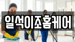 일석이조홈케어