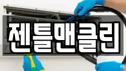 젠틀맨클린